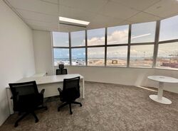 Abi Plaza (D2), Office #455331191